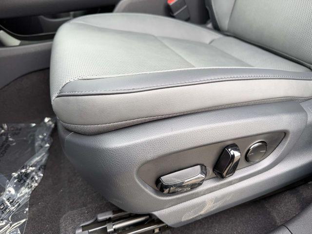 new 2026 Lexus RZ 350e car, priced at $51,674