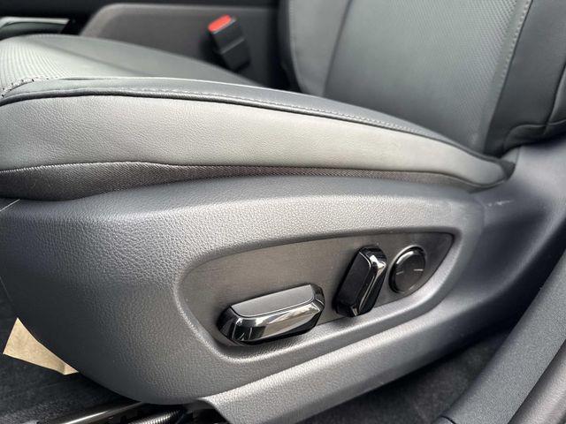 new 2026 Lexus RZ 350e car, priced at $51,079