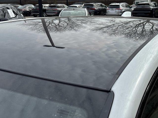 new 2026 Lexus RZ 350e car, priced at $51,079