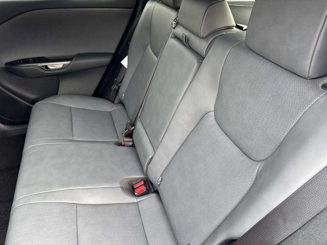 new 2026 Lexus RZ 350e car, priced at $51,079