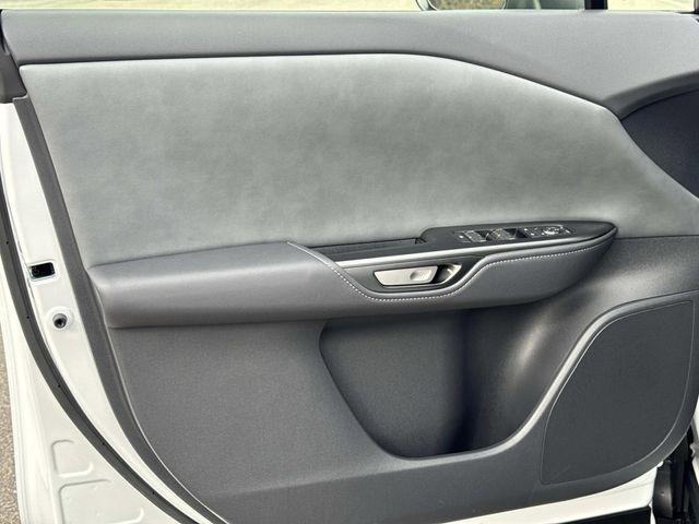 new 2026 Lexus RZ 350e car, priced at $51,079