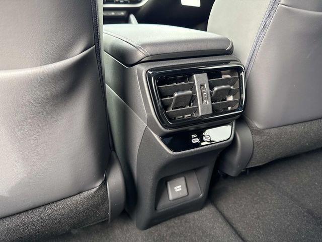 new 2026 Lexus RZ 350e car, priced at $51,079