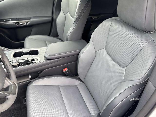 new 2026 Lexus RZ 350e car, priced at $51,079