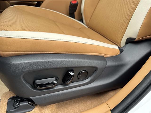 new 2026 Lexus RZ 350e car, priced at $51,939