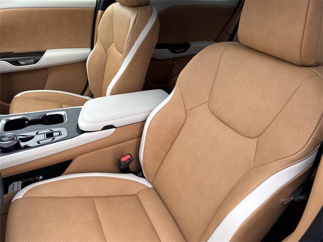 new 2026 Lexus RZ 350e car, priced at $51,939