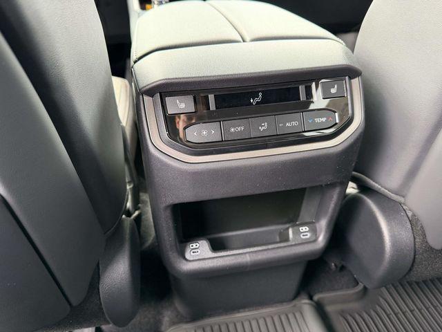 new 2026 Lexus TX 350 car, priced at $69,308