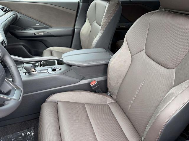 new 2026 Lexus TX 350 car, priced at $69,308