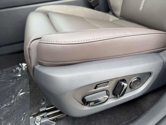 new 2026 Lexus TX 350 car, priced at $69,308