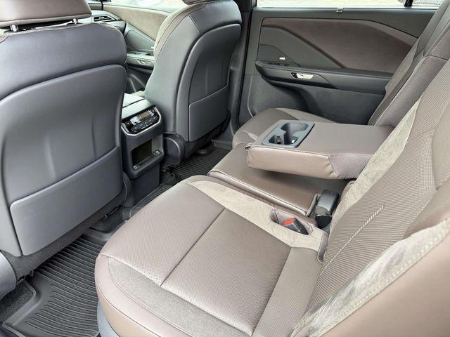 new 2026 Lexus TX 350 car, priced at $69,308