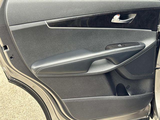 used 2016 Kia Sorento car, priced at $10,995