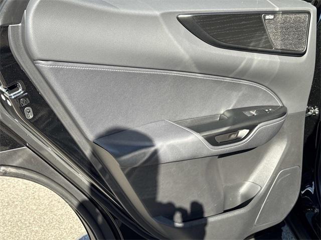 new 2026 Lexus NX 350h car, priced at $58,294