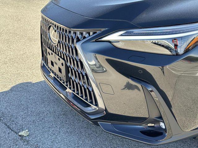 new 2026 Lexus NX 350h car, priced at $58,294