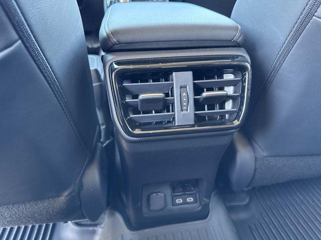 new 2026 Lexus NX 350h car, priced at $58,294