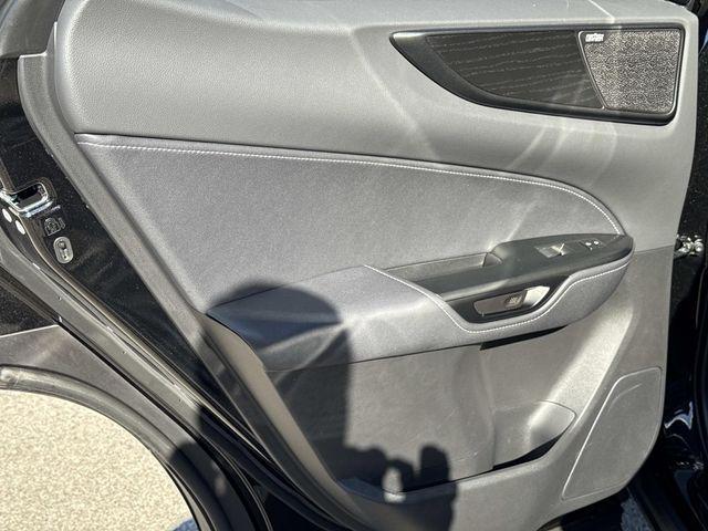 new 2026 Lexus NX 350h car, priced at $58,294