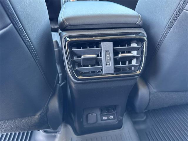 new 2026 Lexus NX 350h car, priced at $58,294