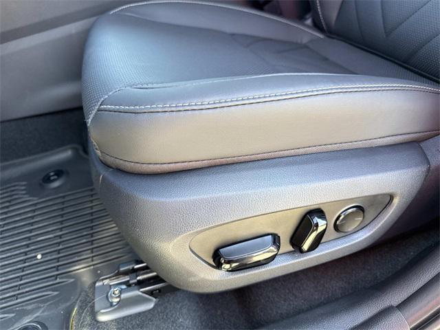 new 2026 Lexus NX 350h car, priced at $58,294