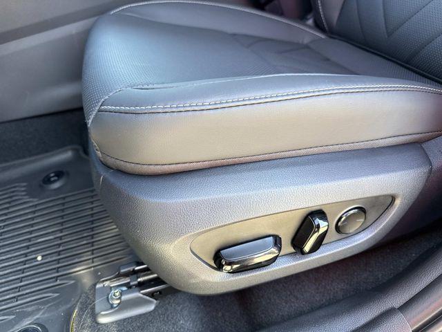 new 2026 Lexus NX 350h car, priced at $58,294