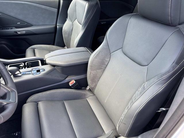 new 2026 Lexus TX 350 car, priced at $68,658