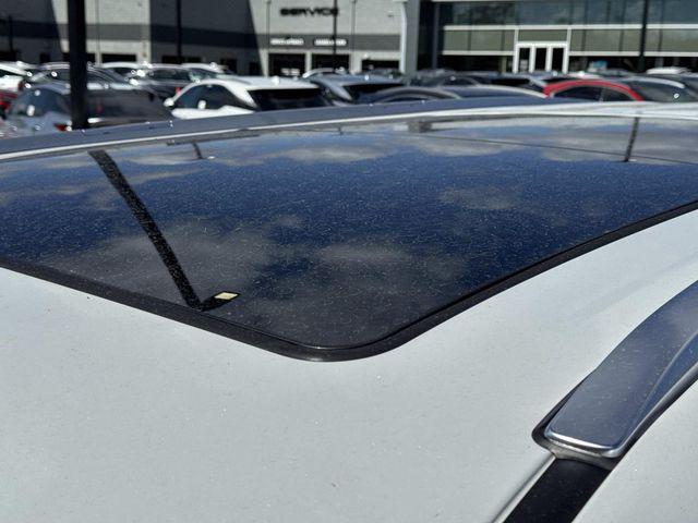 new 2026 Lexus TX 350 car, priced at $68,658