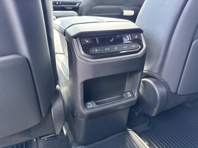 new 2026 Lexus TX 350 car, priced at $68,658