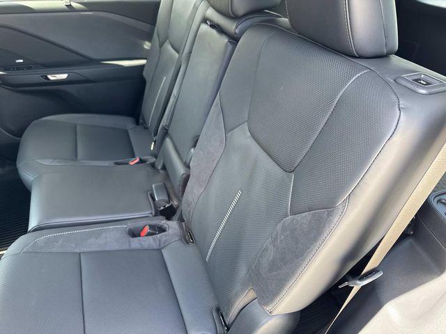 new 2026 Lexus TX 350 car, priced at $68,658