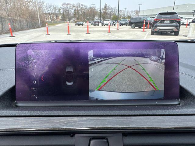 used 2018 BMW 230 car, priced at $23,995