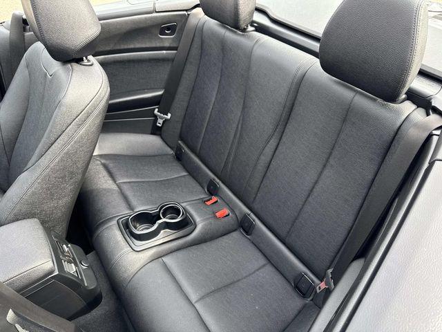 used 2018 BMW 230 car, priced at $23,995