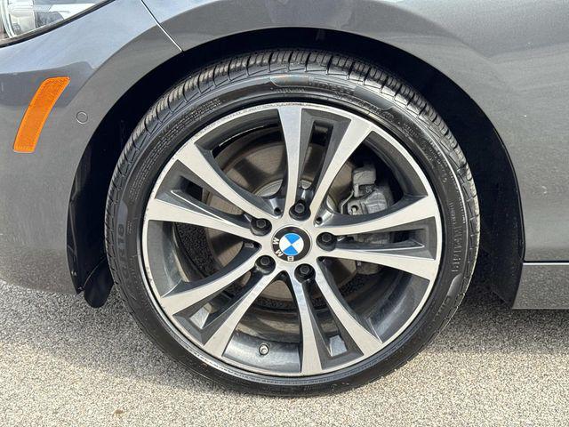used 2018 BMW 230 car, priced at $23,995