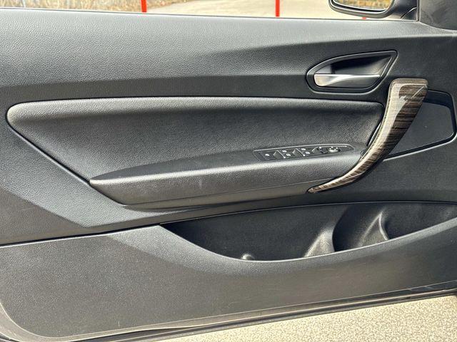 used 2018 BMW 230 car, priced at $23,995