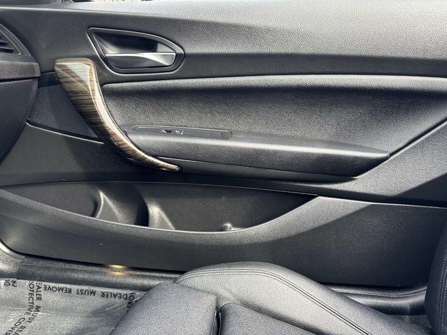 used 2018 BMW 230 car, priced at $23,995