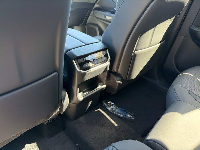 new 2026 Lexus TX 350 car, priced at $69,961