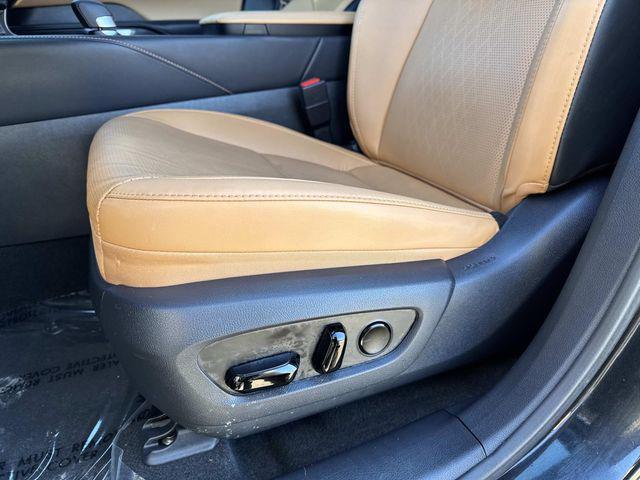 used 2025 Lexus RX 350 car, priced at $53,995