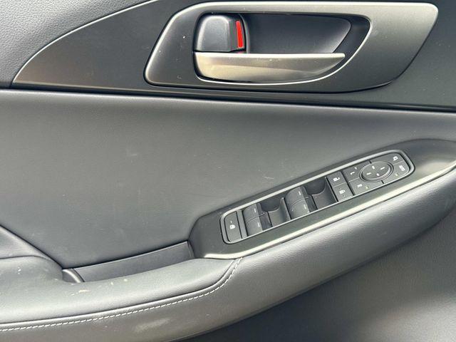 new 2026 Lexus IS 350 car, priced at $50,837