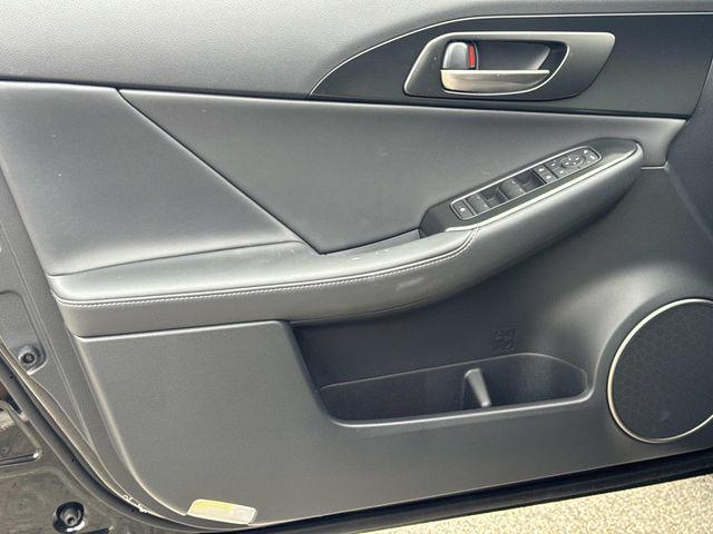 new 2026 Lexus IS 350 car, priced at $50,837