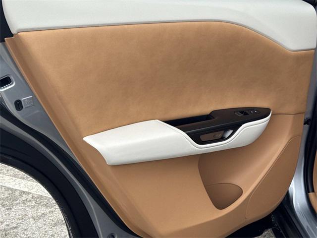 new 2026 Lexus RZ 350e car, priced at $52,439