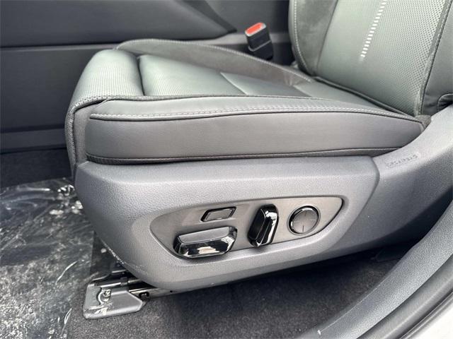 new 2026 Lexus TX 350 car, priced at $67,700