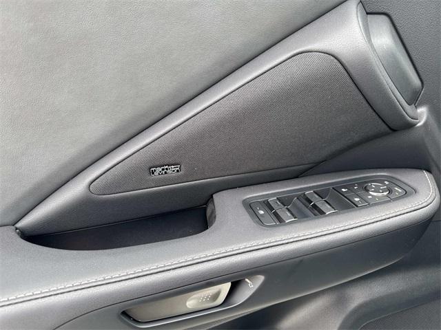 new 2026 Lexus TX 350 car, priced at $67,700