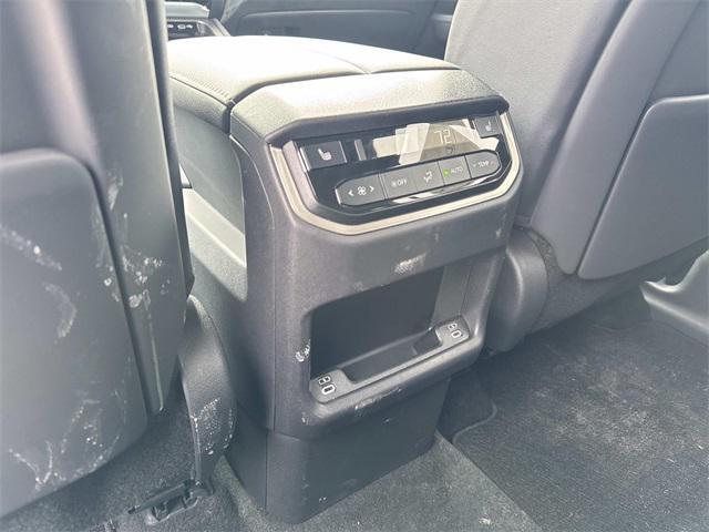 new 2026 Lexus TX 350 car, priced at $67,700