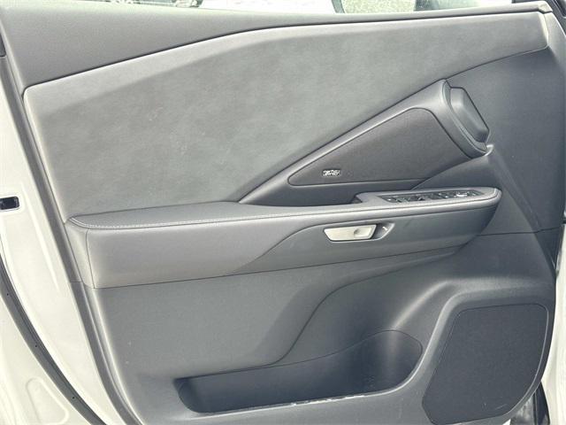 new 2026 Lexus TX 350 car, priced at $67,700