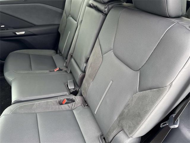 new 2026 Lexus TX 350 car, priced at $67,700