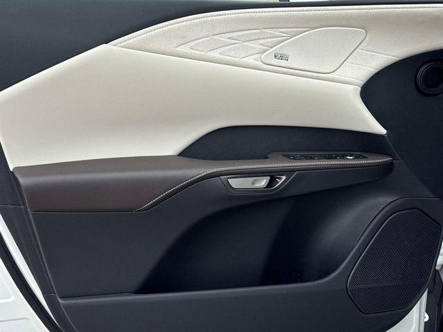 new 2026 Lexus RX 350 car, priced at $65,806