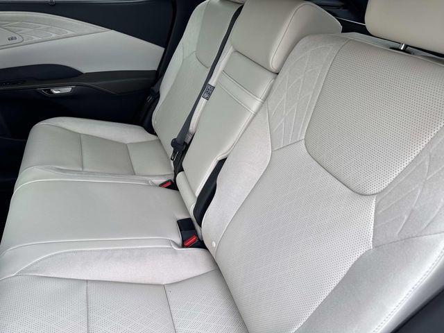 new 2026 Lexus RX 350 car, priced at $65,806