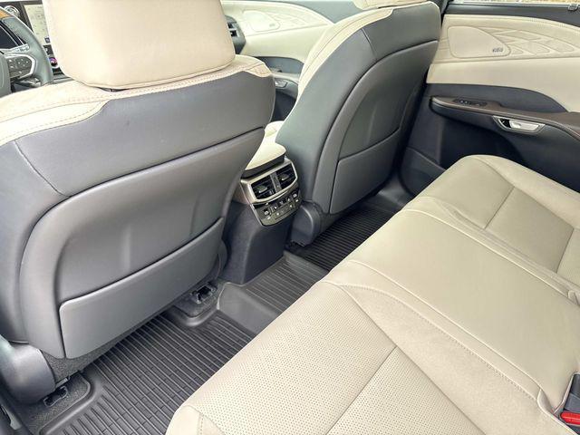 new 2026 Lexus RX 350 car, priced at $65,806
