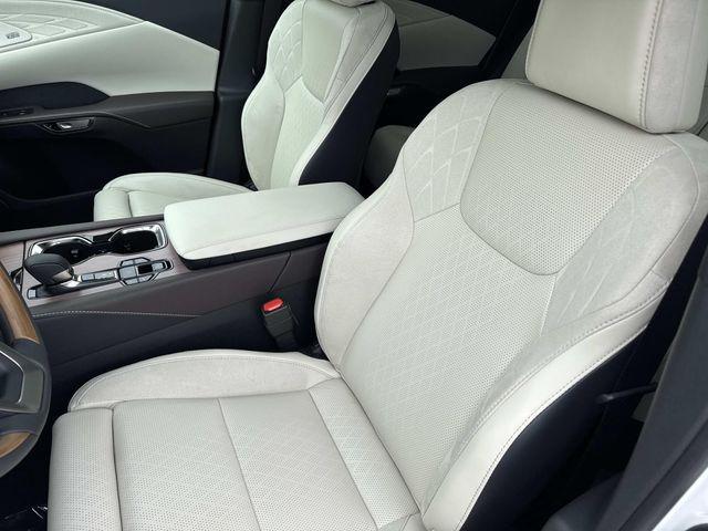 new 2026 Lexus RX 350 car, priced at $65,806