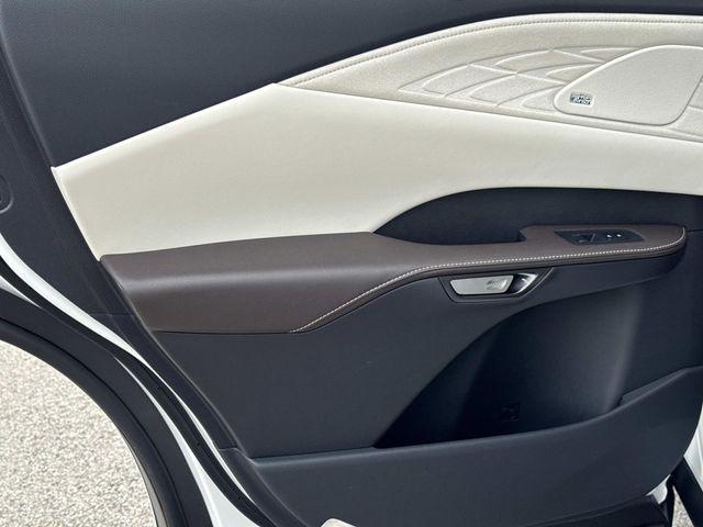 new 2026 Lexus RX 350 car, priced at $65,806