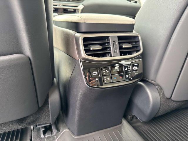 new 2026 Lexus RX 350 car, priced at $65,806