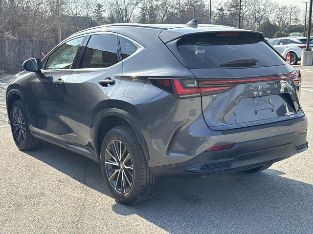 used 2024 Lexus NX 350 car, priced at $45,495