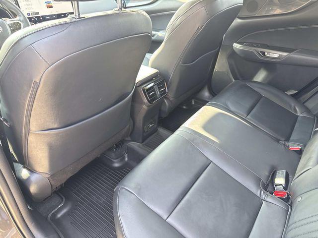 used 2024 Lexus NX 350 car, priced at $45,495