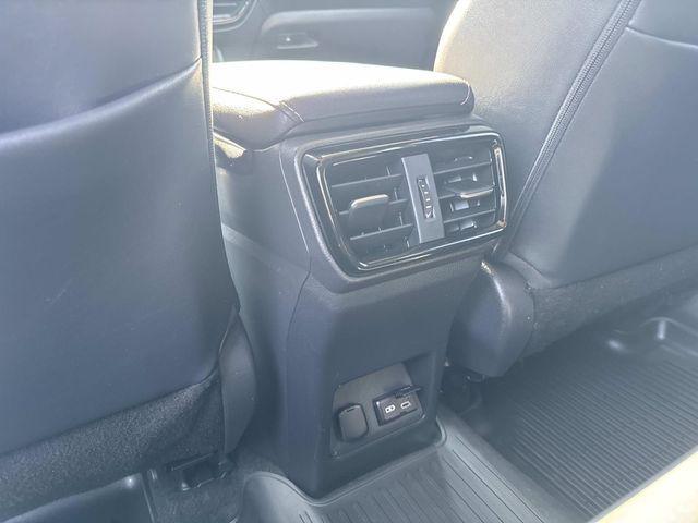 used 2024 Lexus NX 350 car, priced at $45,495