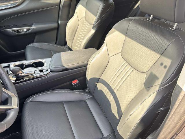 used 2024 Lexus NX 350 car, priced at $45,495